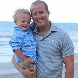 Meet your Posher, Christian